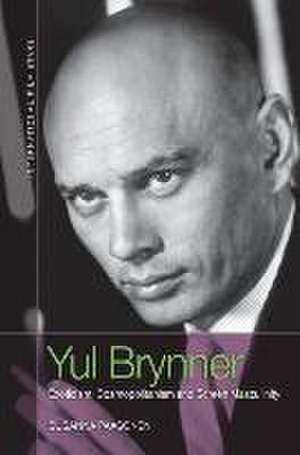 Yul Brynner de Susanna Paasonen