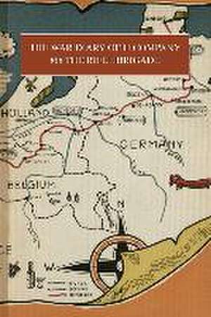 The War Diary of H Company: 8th THE RIFLE BRIGADE de Brigade History