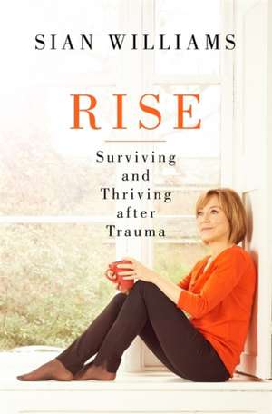 Williams, S: Rise