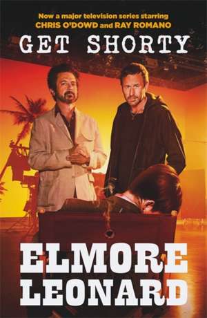 Get Shorty de Elmore Leonard