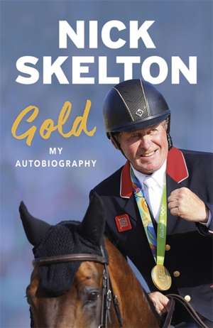 Gold de Nick Skelton