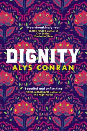 Conran, A: Dignity de Alys Conran