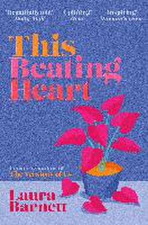 This Beating Heart de Laura Barnett