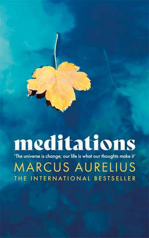 Meditations (Special Edition) de Evi O Studio