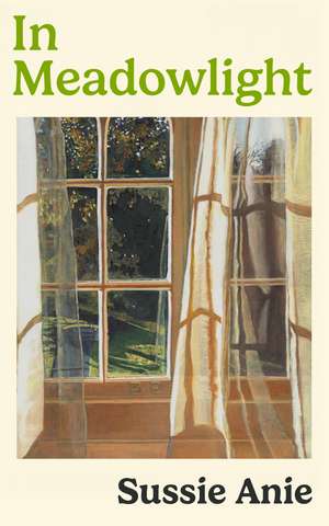 In Meadowlight de Sussie Anie