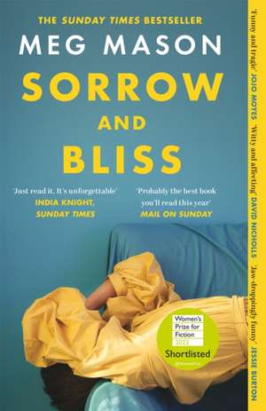 Sorrow and Bliss de Meg Mason