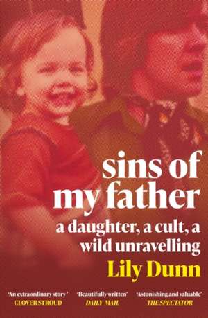 Sins of My Father de Lily Dunn