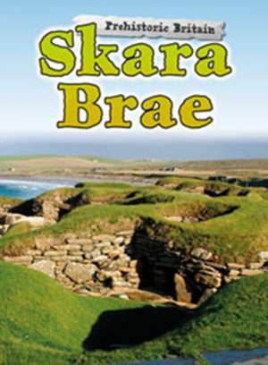 Finch, D: Skara Brae de Dawn Finch