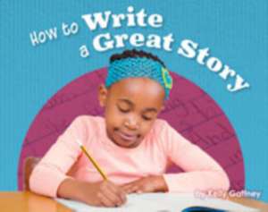 Raintree: How to Write a Great Story de Kelly Gaffney