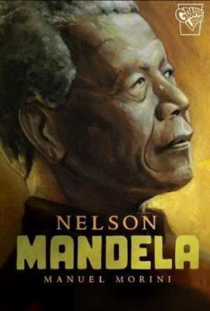 Nelson Mandela de Emanuel Castro