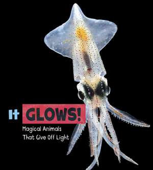 It Glows! de Nikki Potts