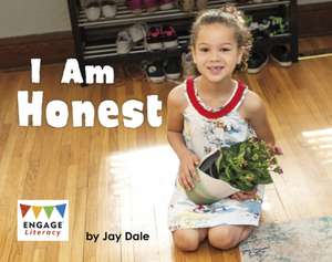 Dale, J: I Am Honest de Jay Dale