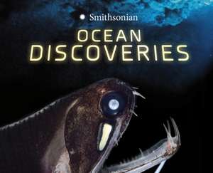 Ocean Discoveries de Tamra B. Orr