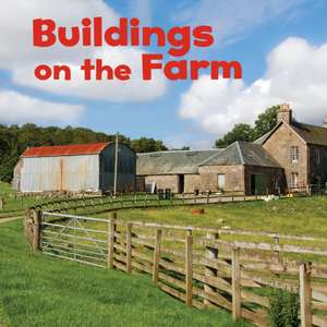 Buildings on the Farm de Lisa J. Amstutz