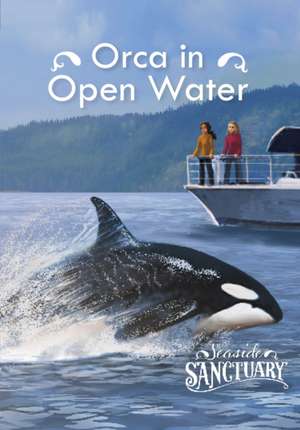 Bernay, E: Orca in Open Water de Emma Carlson Berne