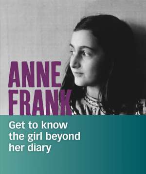 Radomski, K: Anne Frank