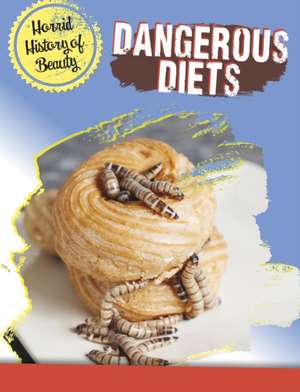 Dangerous Diets de Anita Croy