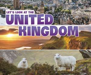 Soundararajan, C: Let's Look at the United Kingdom