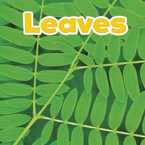 LEAVES de KIRKMAN MARISSA