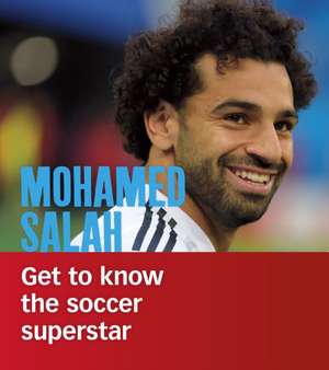 Shaabneh, N: Mohamed Salah