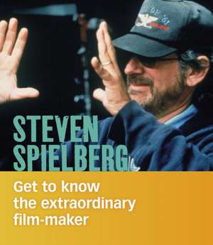 Steven Spielberg de Judy Greenspan