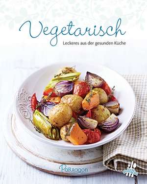 Vegetarisch de Charlie Paul