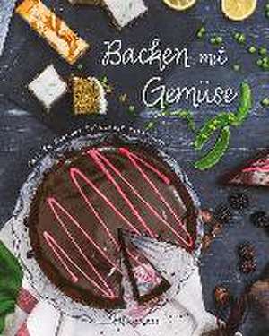 Backen mit Gemüse