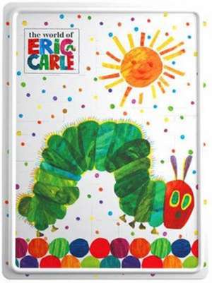 The World of Eric Carle Happy Tin de Parragon