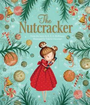 The Nutcracker de Valeria Docampo