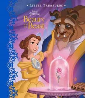 Disney Princess Beauty and the Beast de Parragon Books Ltd