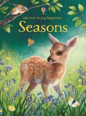 Seasons de Emily Bone