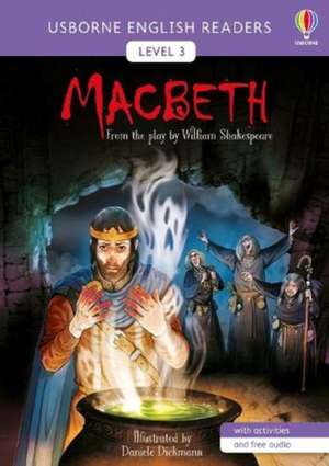 Macbeth de William Shakespeare