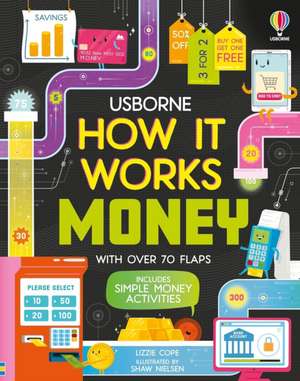 How It Works: Money de Lizzie Cope