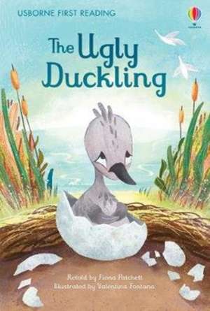 The Ugly Duckling de Fiona Patchett