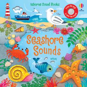 Seashore Sounds de Sam Taplin