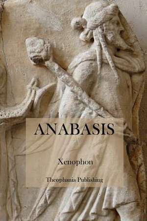 Anabasis de Xenophon