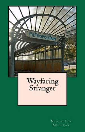 Wayfaring Stranger de Nancy Lyn Sullivan