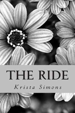 The Ride de Krista N. Simons