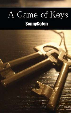 A Game of Keys de Sonnygoten