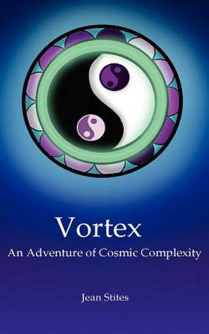 Vortex de Jean Stites