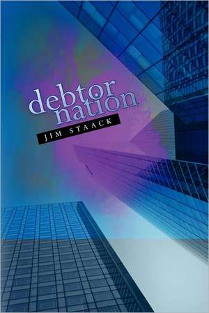 Debtor Nation: Combining Scientific Levering and Nature. Thoroughbred - Arabian - Quarter Horse. Horseracing - Barrel Racing - End de Jim Staack