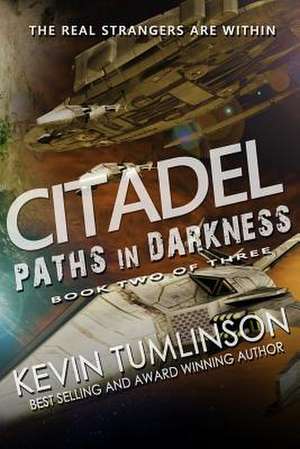 Citadel de J. Kevin Tumlinson