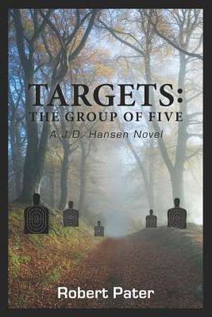 Targets de Robert Pater