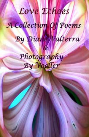 Love Echoes de Diane Valterra