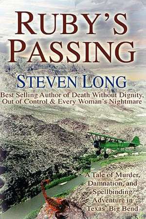 Ruby's Passing de Steven Long