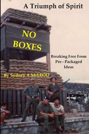 No Boxes de MR Sydney Alexander McLeod