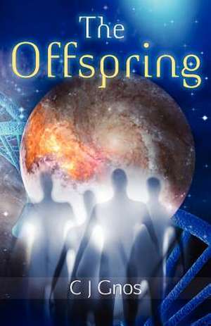 The Offspring de C. J. Gnos