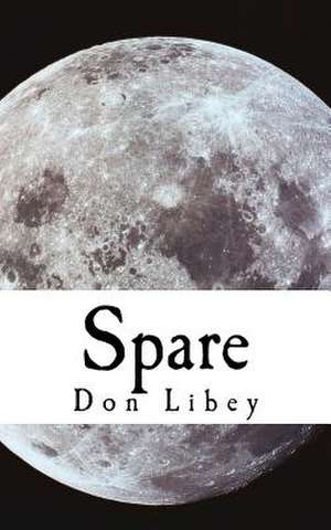 Spare de Don Libey