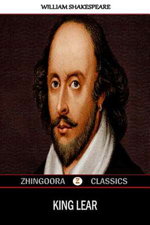 King Lear de William Shakespeare
