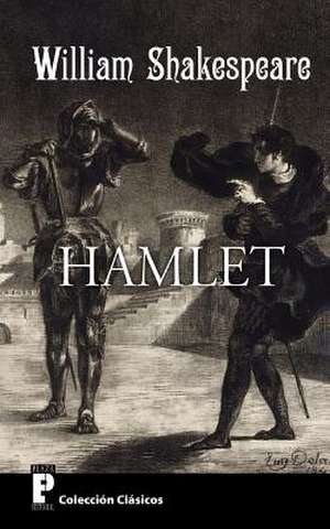 Hamlet de William Shakespeare